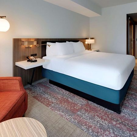Hilton Garden Inn Haymarket Exteriér fotografie